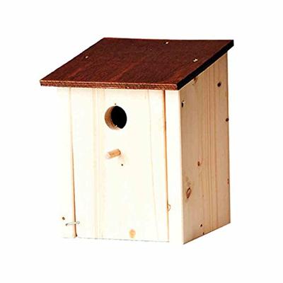 Siena Garden NR50 Nistgrot plat dak nr. 50 1 stuk(s)