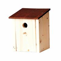 Siena Garden NR50 Nistgrot plat dak nr. 50 1 stuk(s) - thumbnail