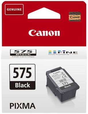 Canon Inktcartridge PG-575 Origineel Zwart 5438C001 - thumbnail