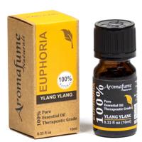 Aromafume Essentiële Olie Ylang Ylang - thumbnail