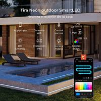 Neonstrip KSIX SmartLED - thumbnail