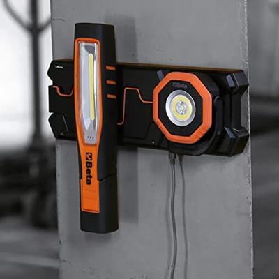 Beta 1838Pocket-Scharnierende Zak Led-Lamp - 018380080