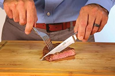 Napoleon Steakmes