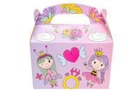 Duckiez Uitdeelbox princess, 12st. - thumbnail