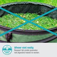 Gardena: Grasmaaier HandyMower 22/18V P4A solo (zonder accu) - thumbnail