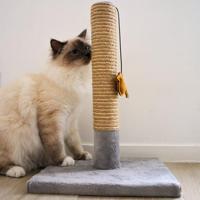 Krabpaal voor Katten Tyrol - thumbnail