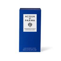 Acqua di Parma Blu Mediterraneo Mandarino di Sicilia Hand & Body Lotion 300ml - thumbnail