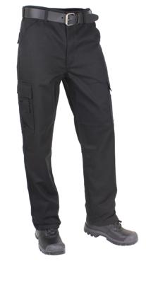 Tricorp worker werkbroek - Workwear - 502010 - zwart - maat 46