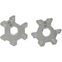 Intercable EP50S Profielschijvenset - thumbnail