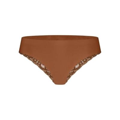 30251 Secrets Brazilian slip kant - Naadloos kanten ondergoed - Invisible