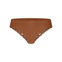 30251 Secrets Brazilian slip kant - Naadloos kanten ondergoed - Invisible - thumbnail