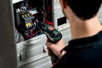 Metabo | powermaxx SB BL I | Accuklopboormachine | 12V | 2X2AH LI-POWER | In koffer - thumbnail