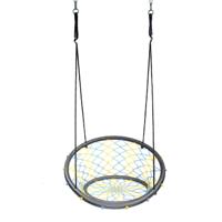 Outdoor Play schommelstoel 90x60 cm - thumbnail