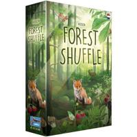 Forest Shuffle - thumbnail