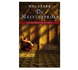 De meesterproef - Mel Starr - eBook (9789023915645)