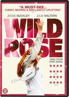 Wild Rose - DVD (8713045250072) - thumbnail
