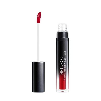 Artdeco Mat Passion Lip Fluid 3 ml 42 Boho Red Lippenstift Dames Artdeco Mat Passion Lip Fluid 3 ml 42 Boho Red Lippenstift Dames
