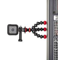 Joby Gorillapod Magnetic Mini Black/Charchoal - thumbnail