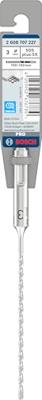 Bosch Accessoires PRO SDS plus-5X Hamerboor | 3 x 100 x 160 mm - 2608707227 - thumbnail