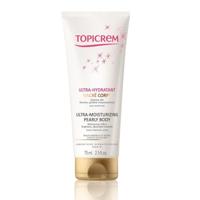 Topicrem UHC Ultra-Moisturizing Pearly Body Crème 75ml - thumbnail