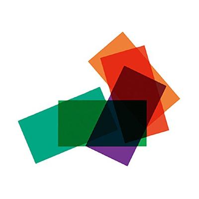 Elinchrom 26243 Kleurfolies (b x h) 210 mm x 210 mm 1 stuk(s)