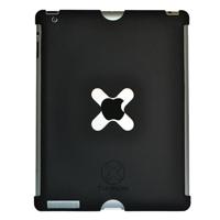Tether Tools X-lock iPad Case zwart - thumbnail