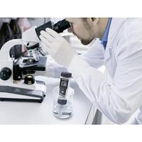 VOLTCRAFT LWT-04 Geleidbaarheidsmeter Geleidingsvermogen - thumbnail