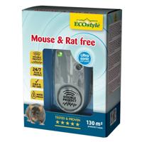 Ecostyle Mouse & rat free 130m2 - thumbnail