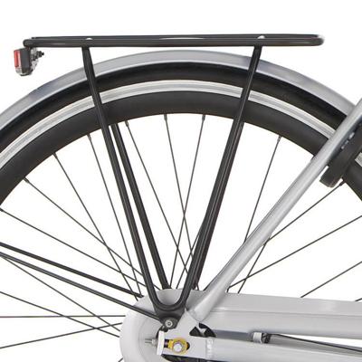 Cortina achterdrager curana m1 black matt