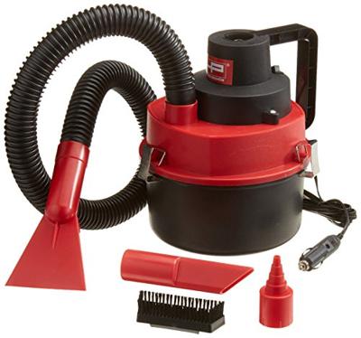 HP Autozubehör 20285 Nat- en droogautozuiger 12 V