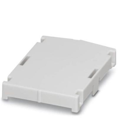 Phoenix Contact ME PLC 40 PL S GY7035 Mounting foot Polycarbonaat Lichtgrijs 10 stuk(s)