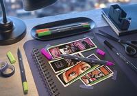 Faber Castell Sketchmarker Goldfaber - etui 6 stuks - Graphic novel - thumbnail