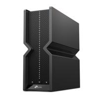 TP-Link Archer BE550 WiFi 7 router - thumbnail