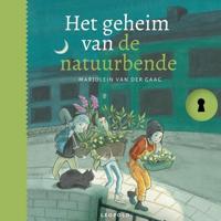Het geheim van de natuurbende - Marjolein van der Gaag - ebook - thumbnail
