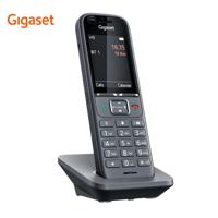 Gigaset PRO S700H DECT handset Antraciet - thumbnail