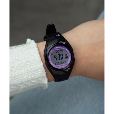 Horloge Dames Casio STR-300-1CEG Horloge Dames Casio STR-300-1CEG