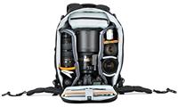 Lowepro Flipside 500 AW II Zwart - thumbnail