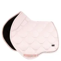 BR zadeldek Eevolv Kato roze maat:cob - thumbnail