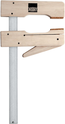 Bessey Houten-Klemmy HKL 200/110 - HKL20 Bessey Houten-Klemmy HKL 200/110 - HKL20
