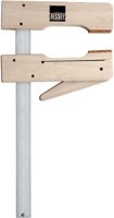 Bessey Houten-Klemmy HKL 200/110 - HKL20 - thumbnail