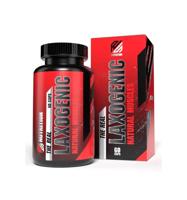 Nova Vitae Laxogenic 60 Capsules - thumbnail