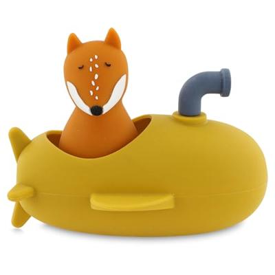 Trixie badspeelgoed duikboot - mr. fox