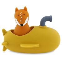 Trixie badspeelgoed duikboot - mr. fox - thumbnail