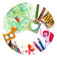 STABILO woody 3 in 1 duo, multifunctioneel kleurpotlood met tweekleurige punt- 10 stuks in kartonnen etui + puntenslijper - thumbnail