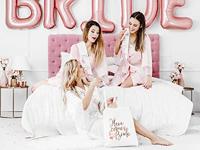 Draagtas &apos;Here Comes The Bride&apos; - thumbnail