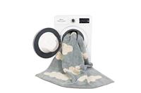 Vloerkleed Clouds Vintage LORENA CANALS blauw - thumbnail