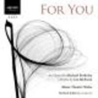For You - CD (0635212020821) - thumbnail