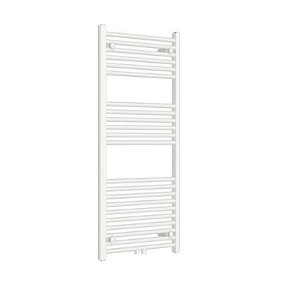 Radiator BWS Saniro 60x120cm Middenaansluiting Wit
