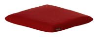 Hartman Tuinkussen 'Havana' t.b.v. Vouwstoel, kleur Rood - thumbnail