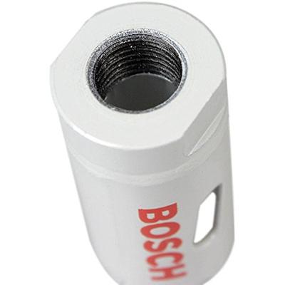 Bosch Accessories 2608580404 2608580404 Gatenzaag 25 mm 1 stuk(s) Bosch Accessories 2608580404 2608580404 Gatenzaag 25 mm 1 stuk(s)